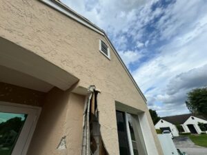 filing an insurance claim